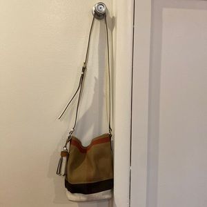 Burberry crossbody